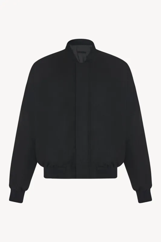 Craig Jacket in Cashmere sold by The Row