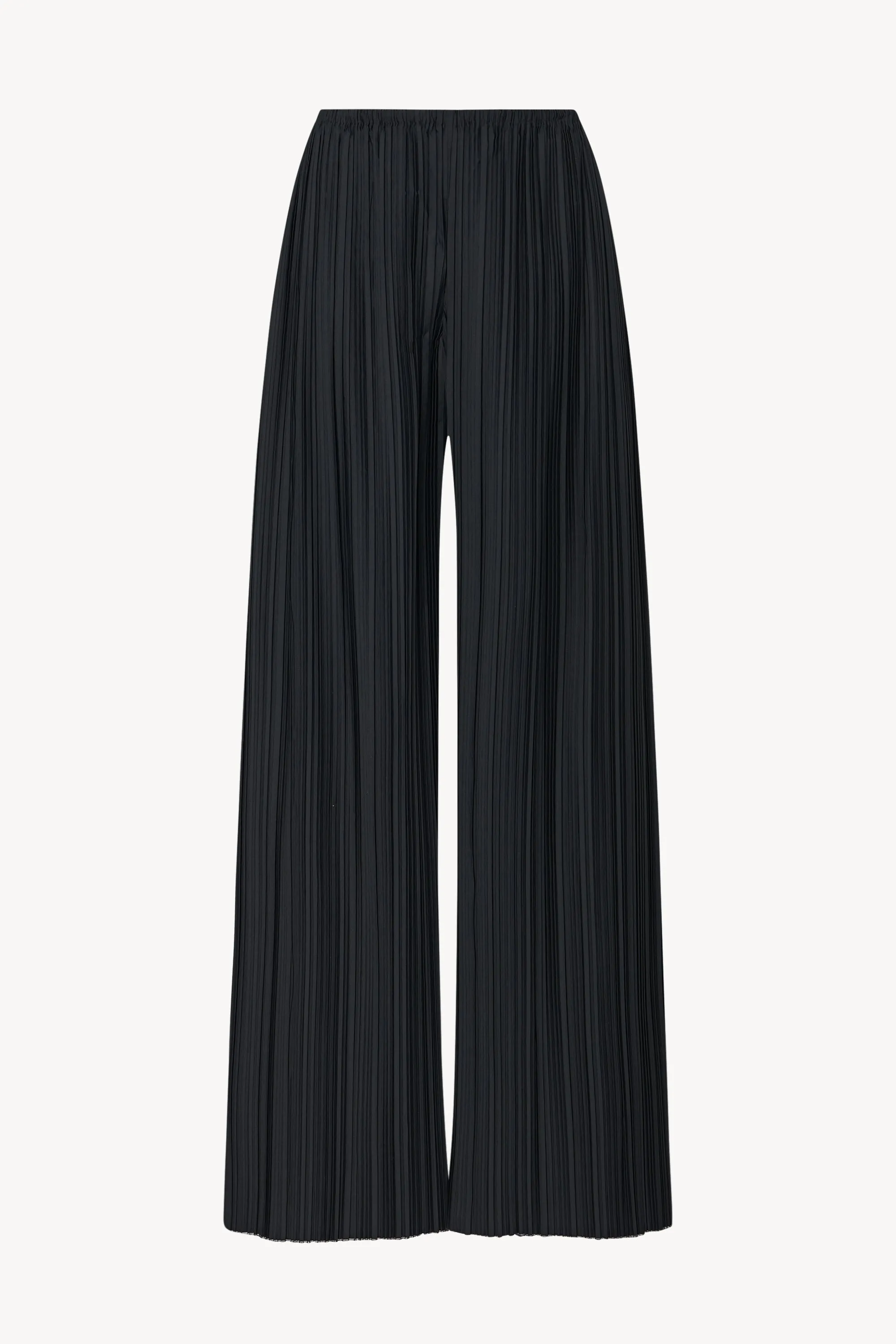 Gala Pant in Polyester and Wool sold by The Row