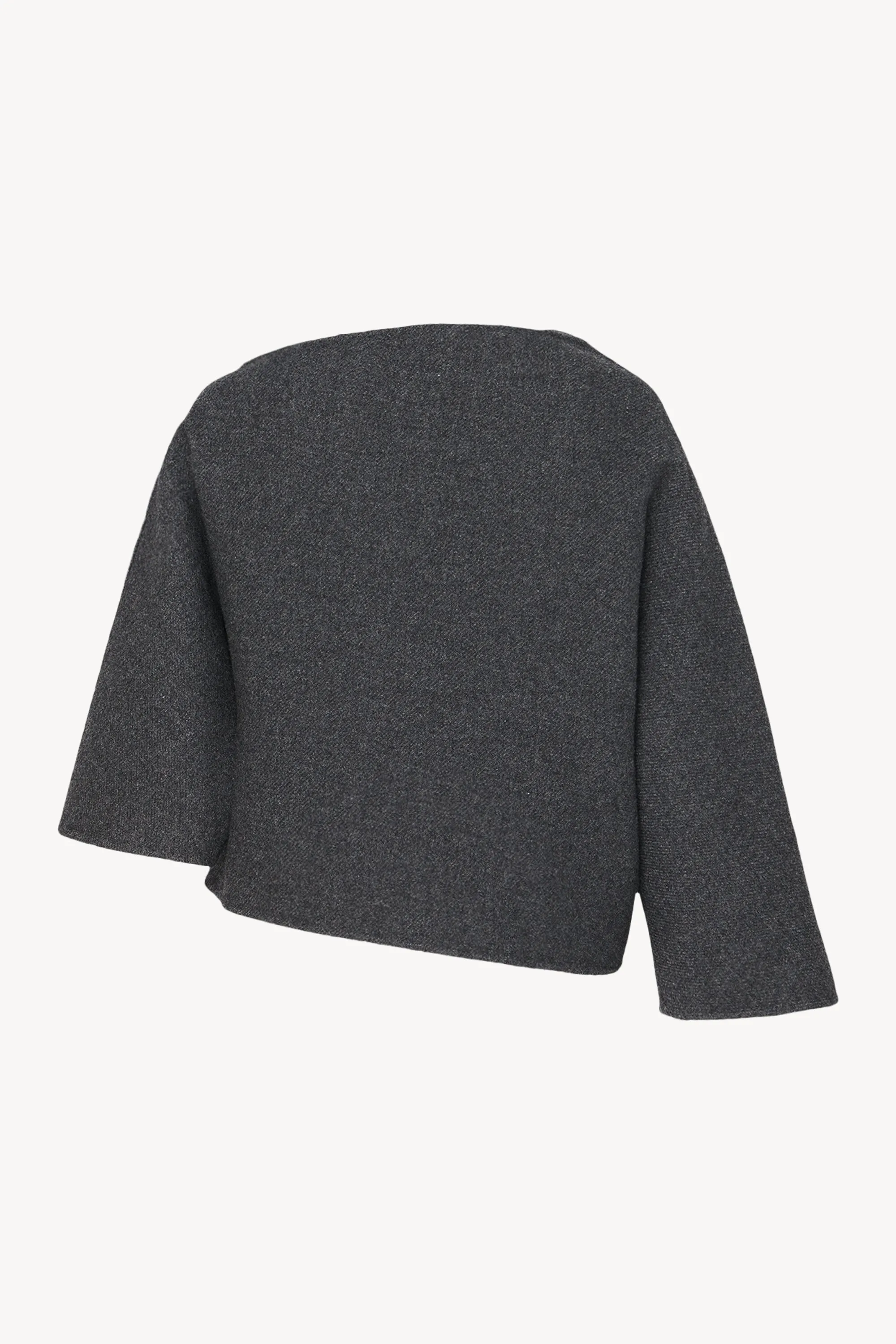 Faure Top in Wool and Nylon sold by The Row product image thumbnail 2