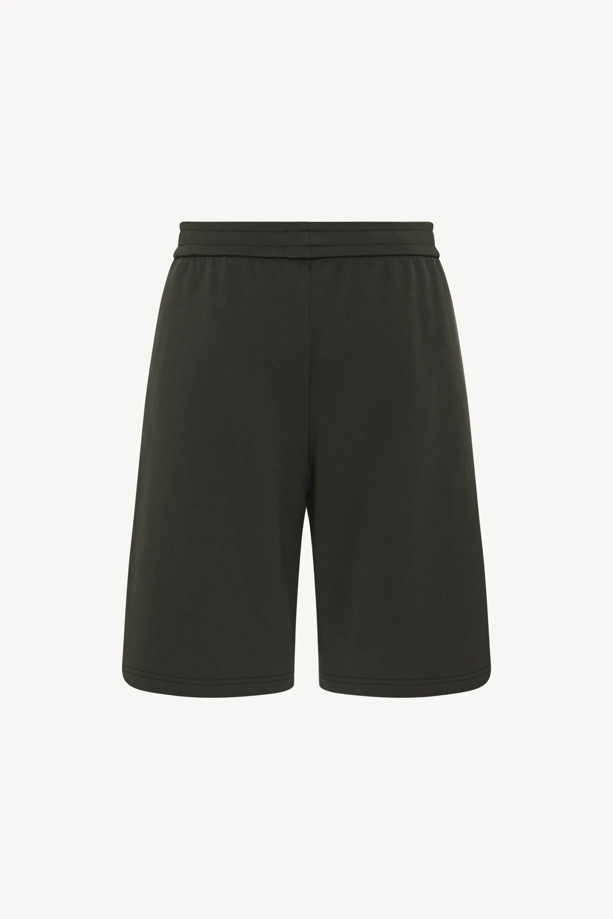 Eston Short in Cotton sold by The Row product image thumbnail 2