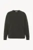 Ezan Top in Cotton sold by The Row