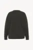 Ezan Top in Cotton sold by The Row
