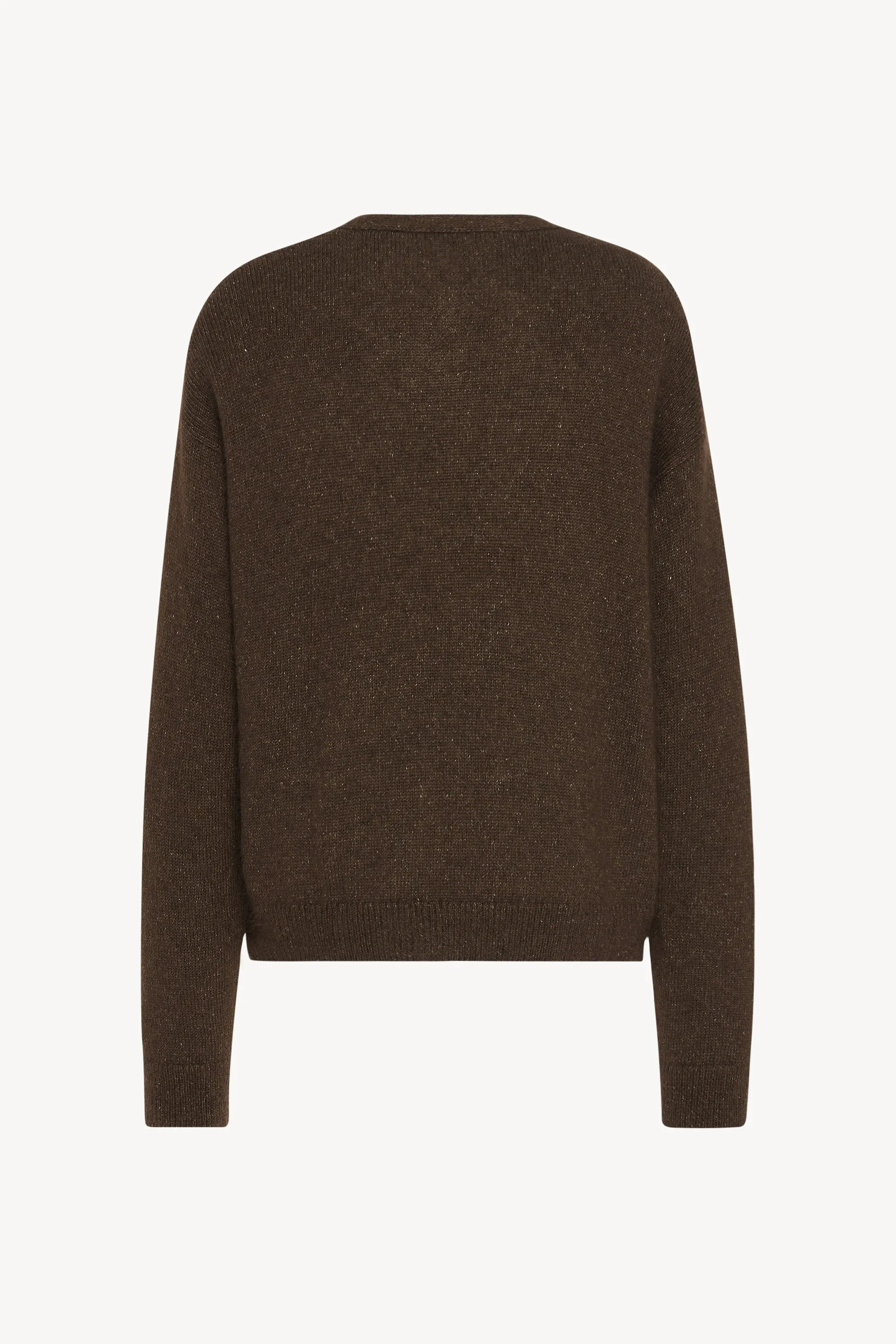 Howser Cardigan in Silk and Mohair sold by The Row product image thumbnail 2