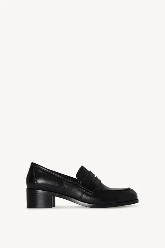 Vera Shoe in Leather sold by The Row