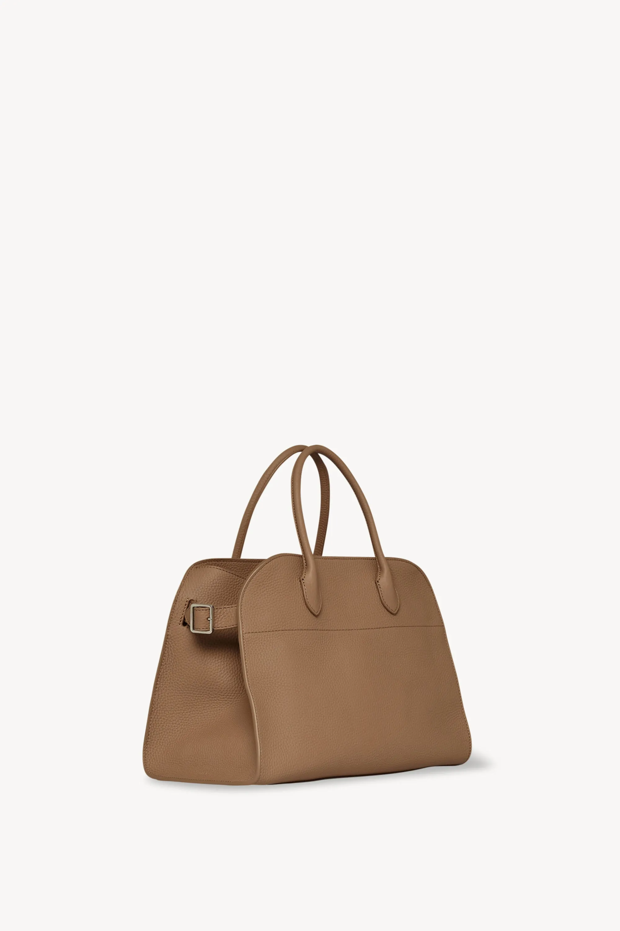Soft Margaux 12 Bag in Leather sold by The Row product image thumbnail 2