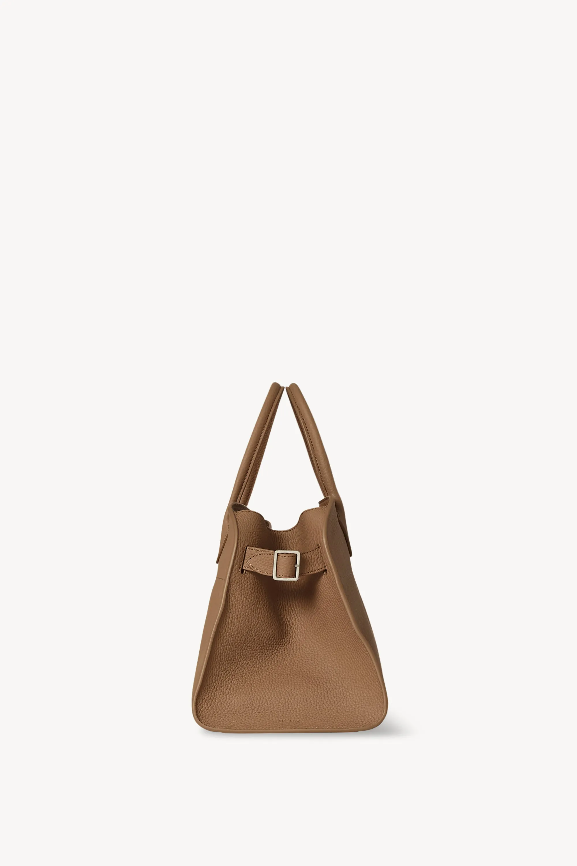 Soft Margaux 12 Bag in Leather sold by The Row product image thumbnail 3