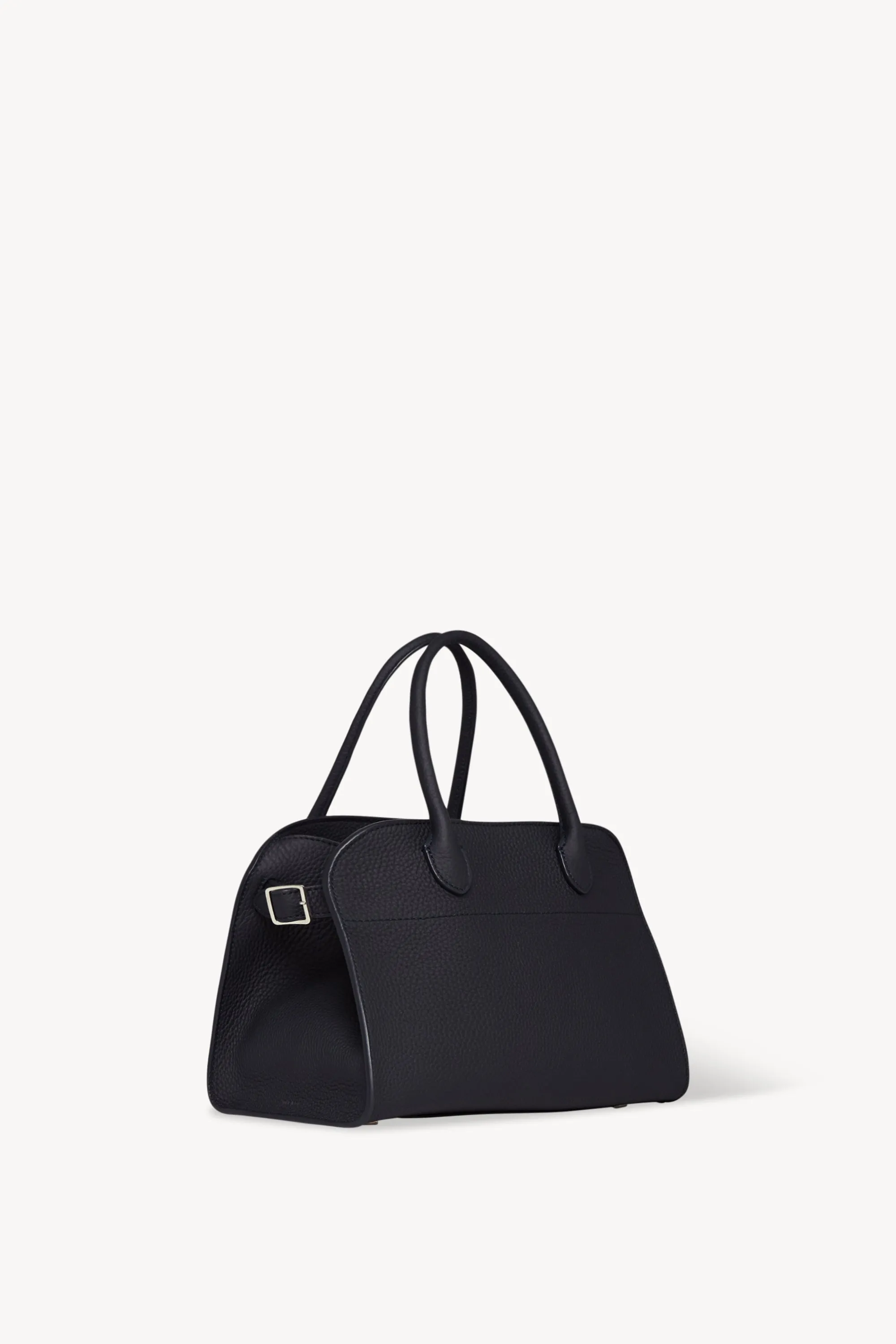 Soft Margaux 10 Bag in Leather sold by The Row product image thumbnail 2