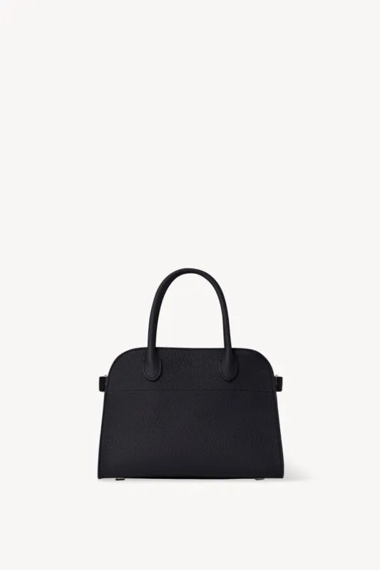 Soft Margaux 10 Bag in Leather sold by The Row