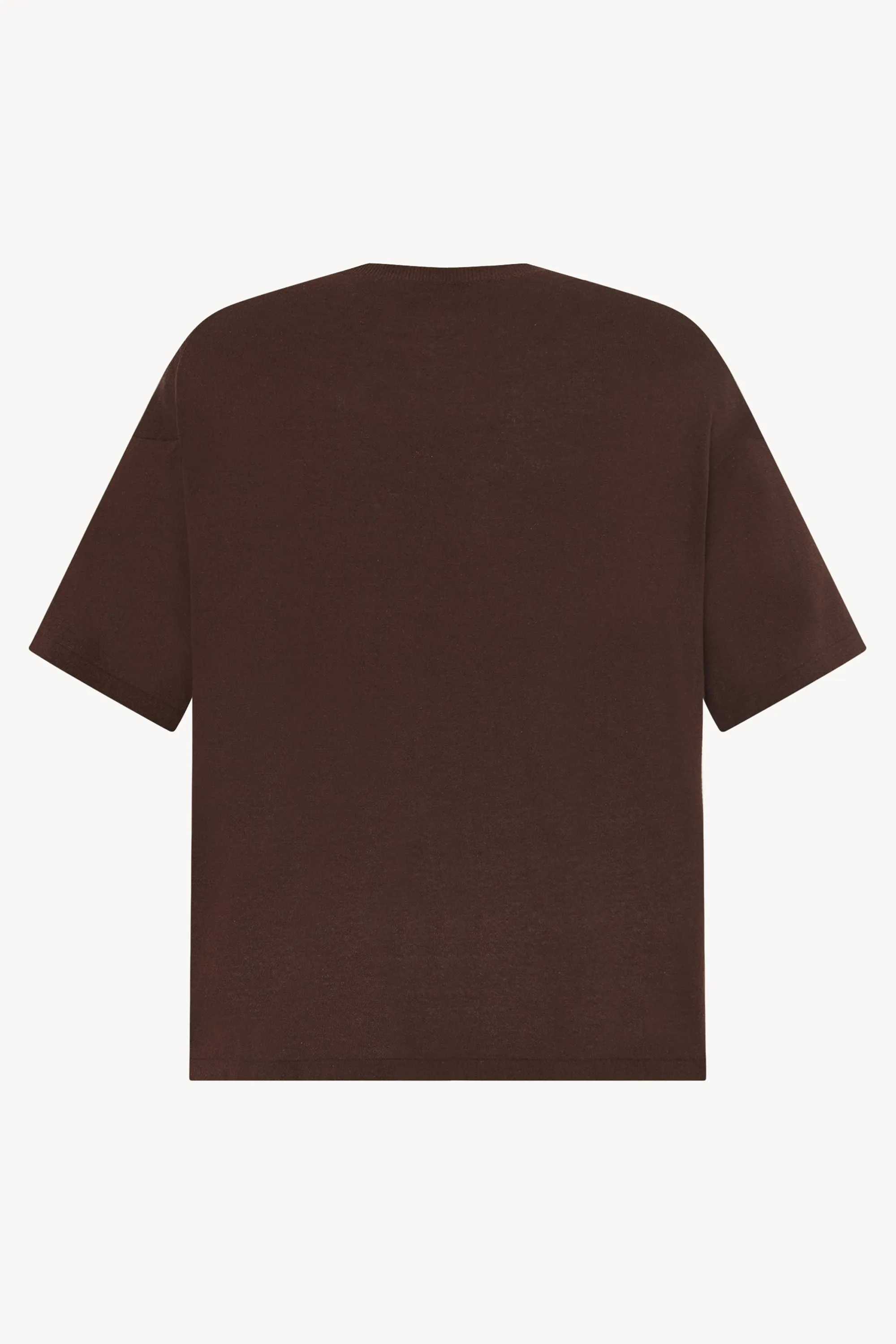 Stockton Top in Silk sold by The Row product image thumbnail 2