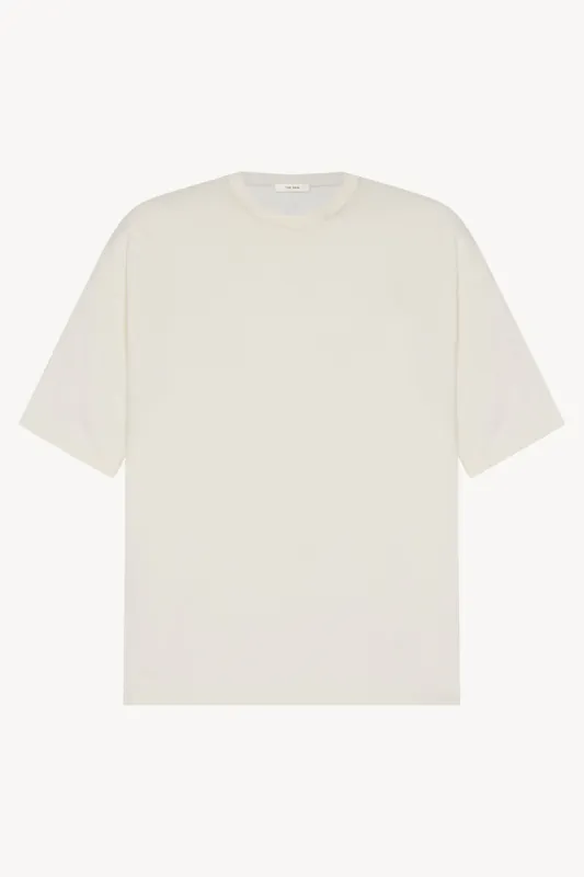 Stockton Top in Silk sold by The Row