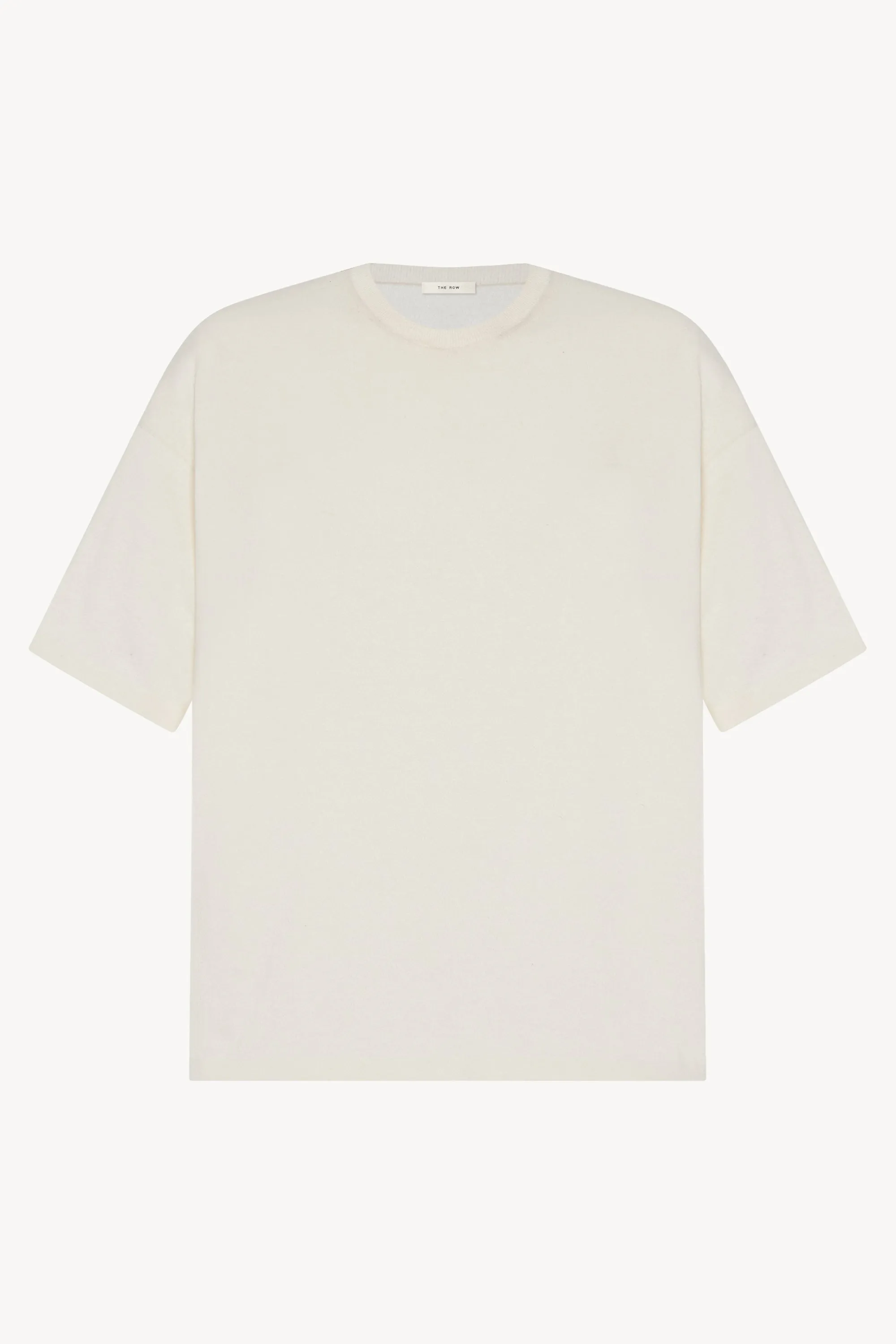Stockton Top in Silk sold by The Row