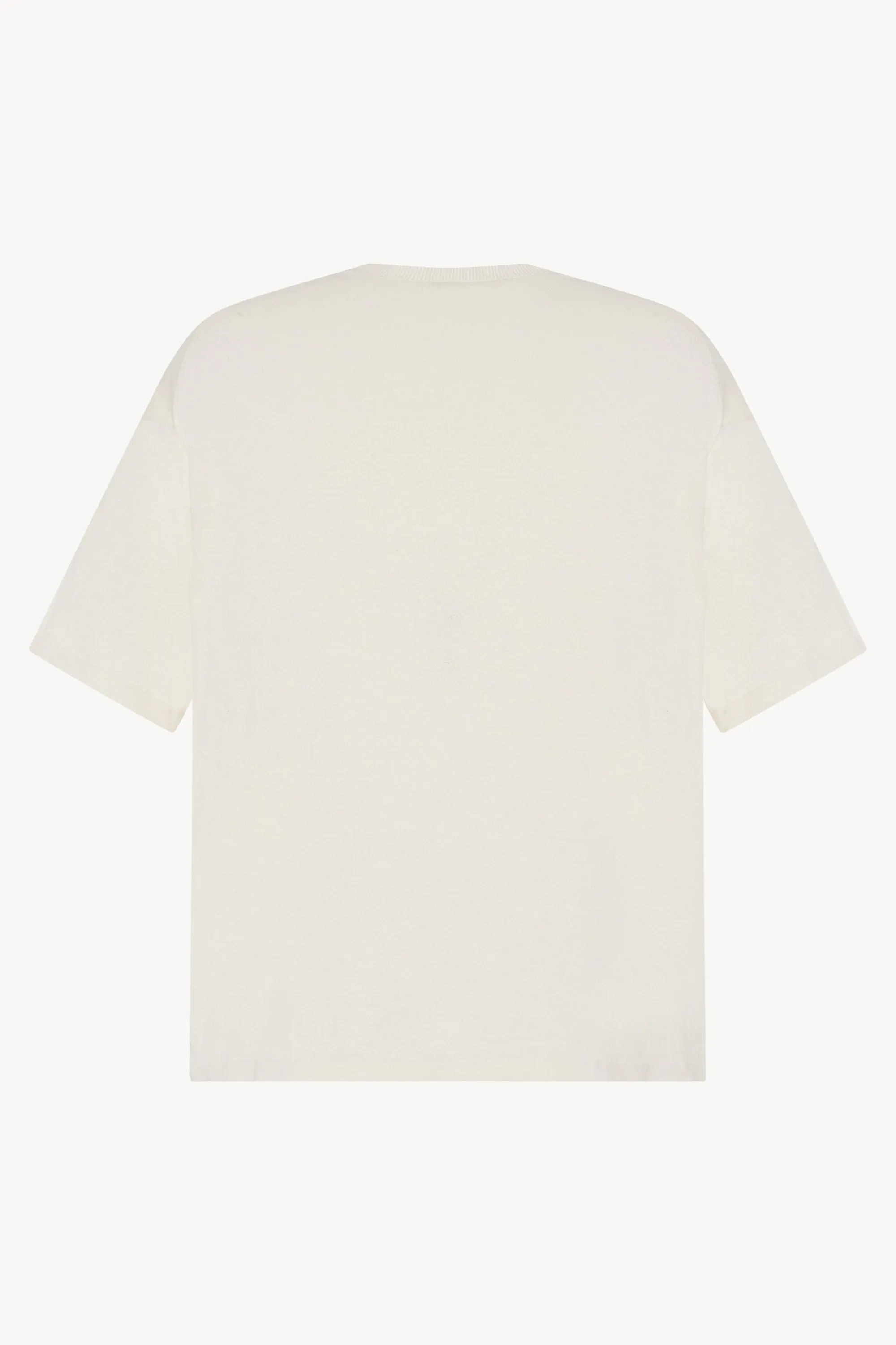 Stockton Top in Silk sold by The Row product image thumbnail 2