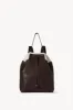Spring Backpack 11 in Leather sold by The Row