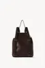 Spring Backpack 11 in Leather sold by The Row