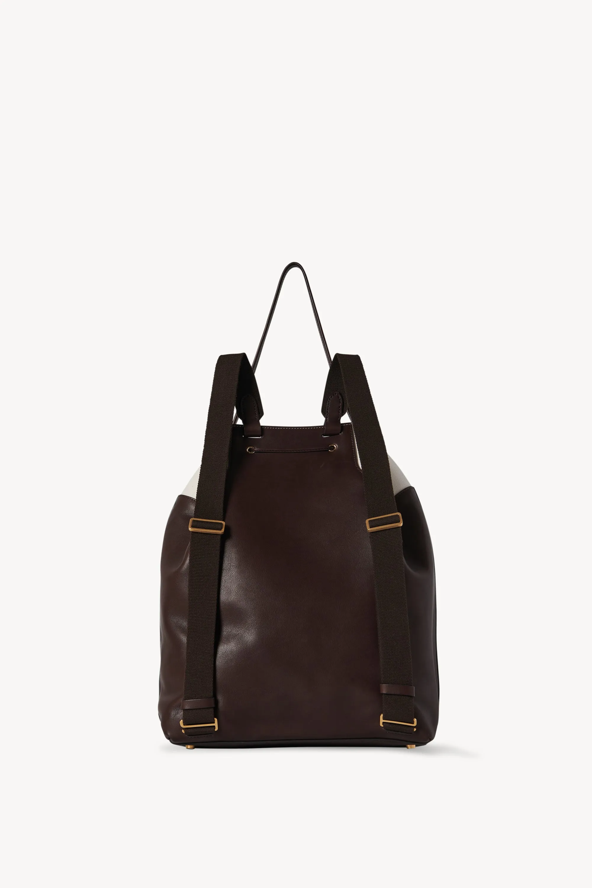 Spring Backpack 11 in Leather sold by The Row product image thumbnail 3