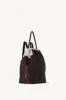 Spring Backpack 11 in Leather sold by The Row