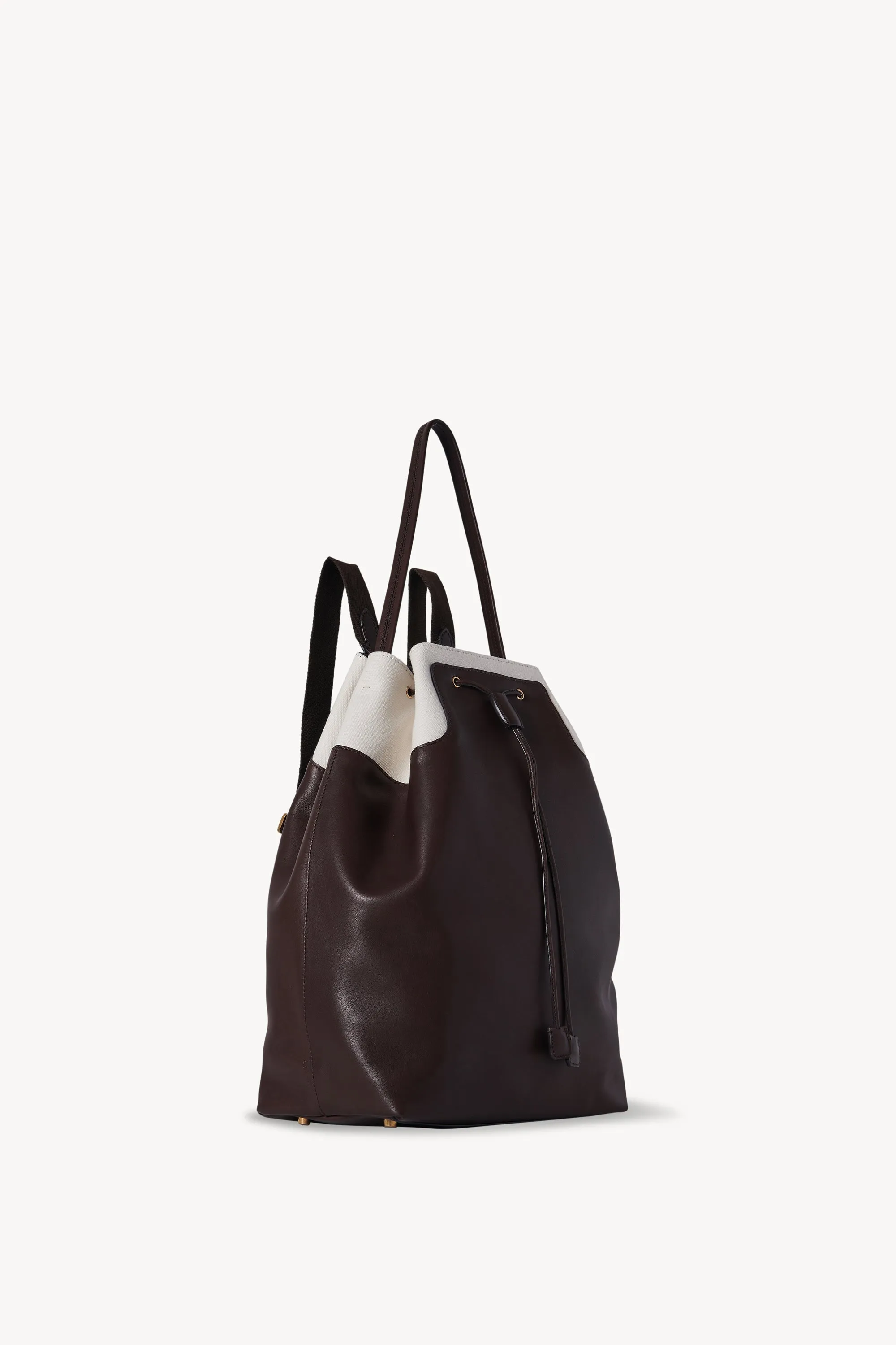 Spring Backpack 11 in Leather sold by The Row product image thumbnail 2