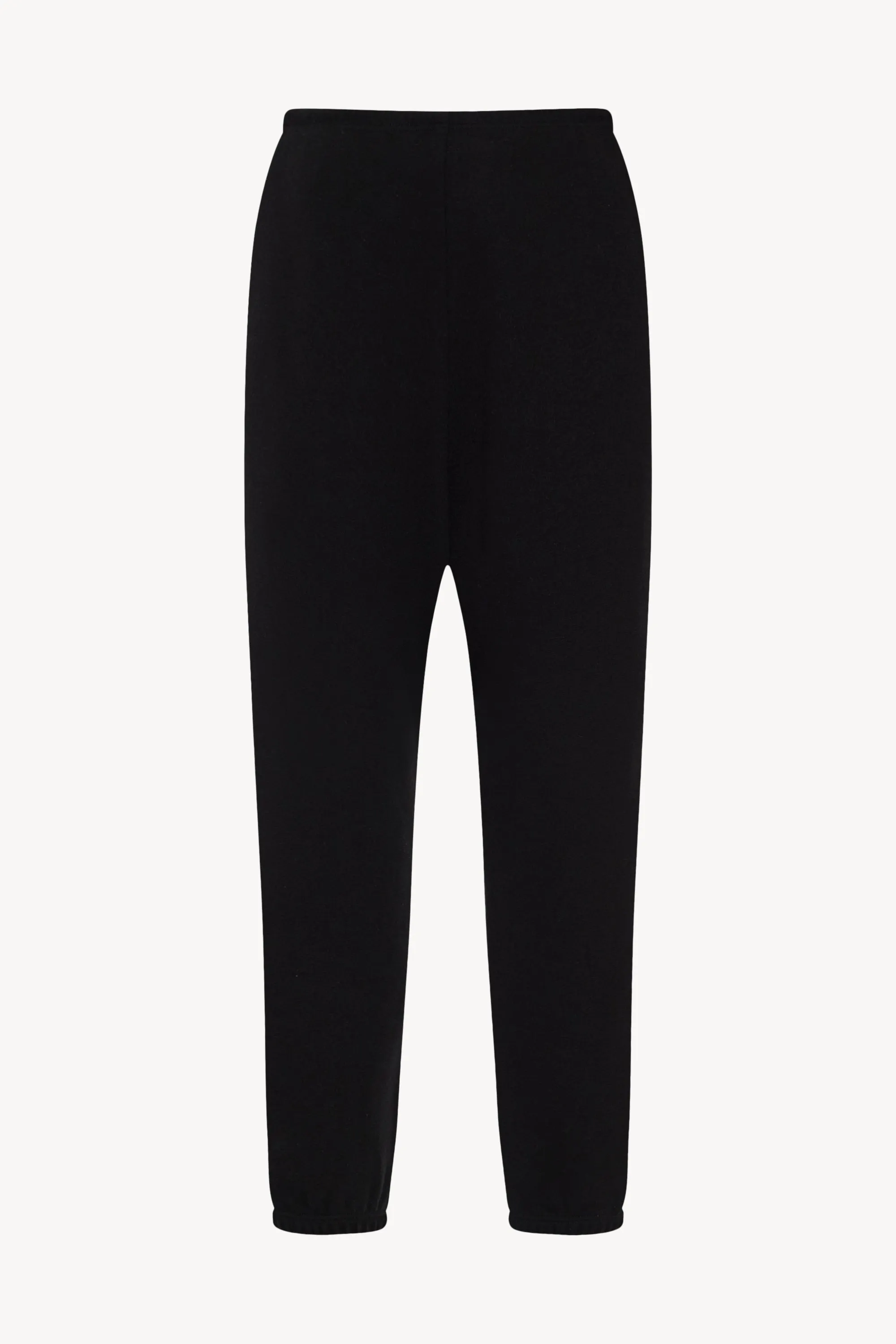 Teo Pant in Cotton and Cashmere sold by The Row product image thumbnail 2