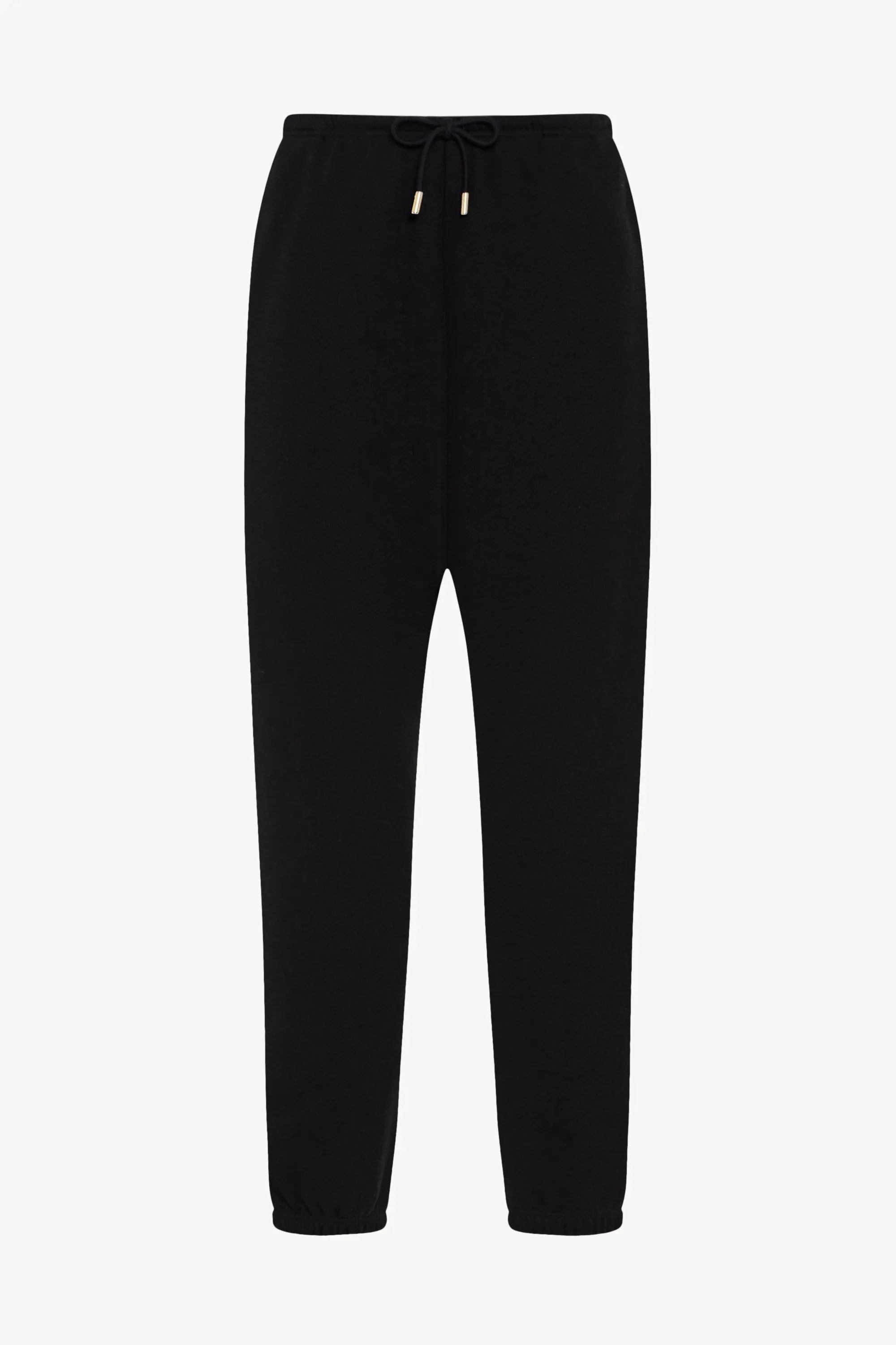 Teo Pant in Cotton and Cashmere sold by The Row