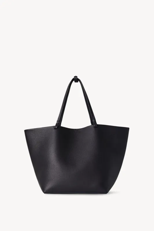 XL Park Tote in Leather sold by The Row