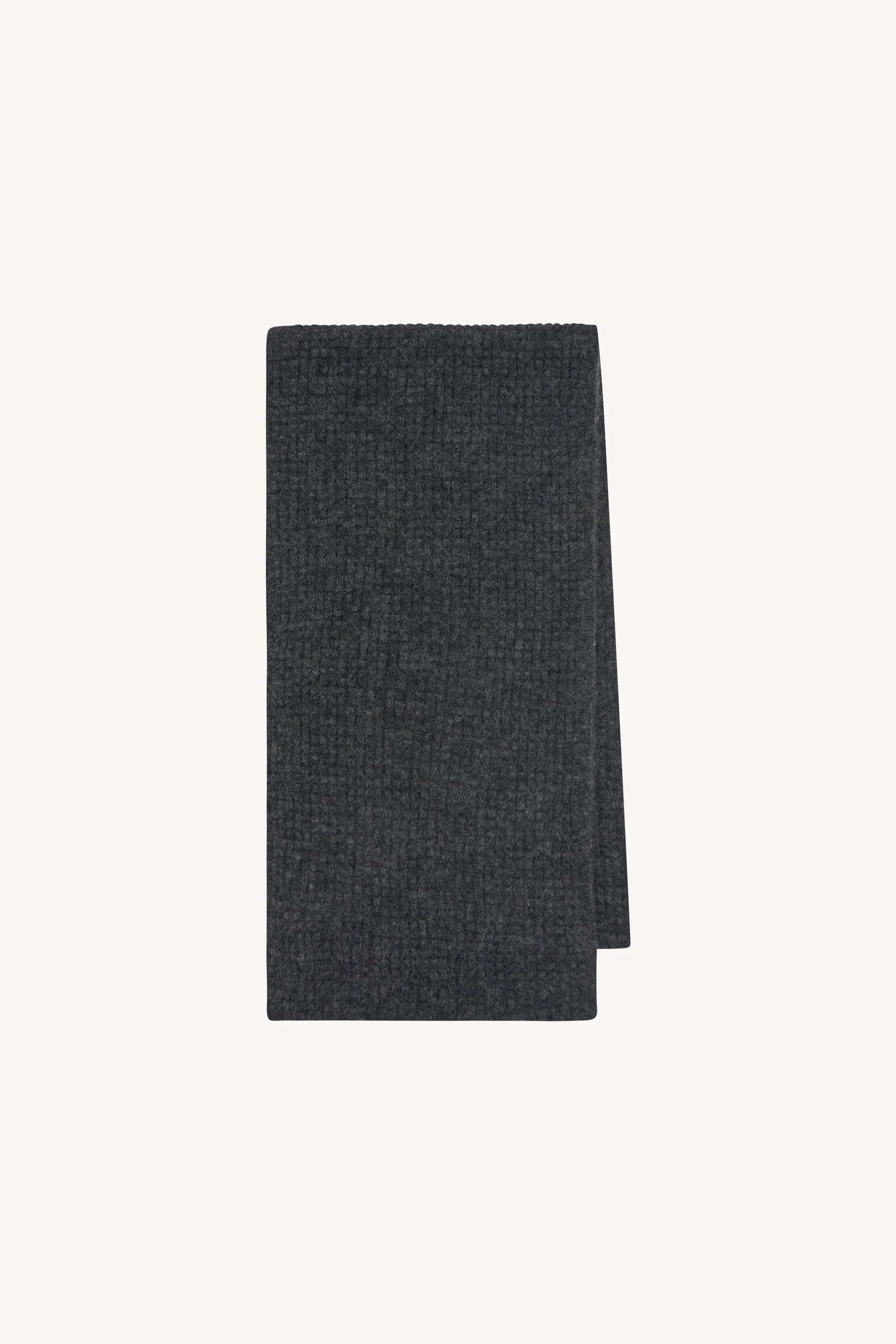 Walt Scarf in Cashmere sold by The Row product image thumbnail 2