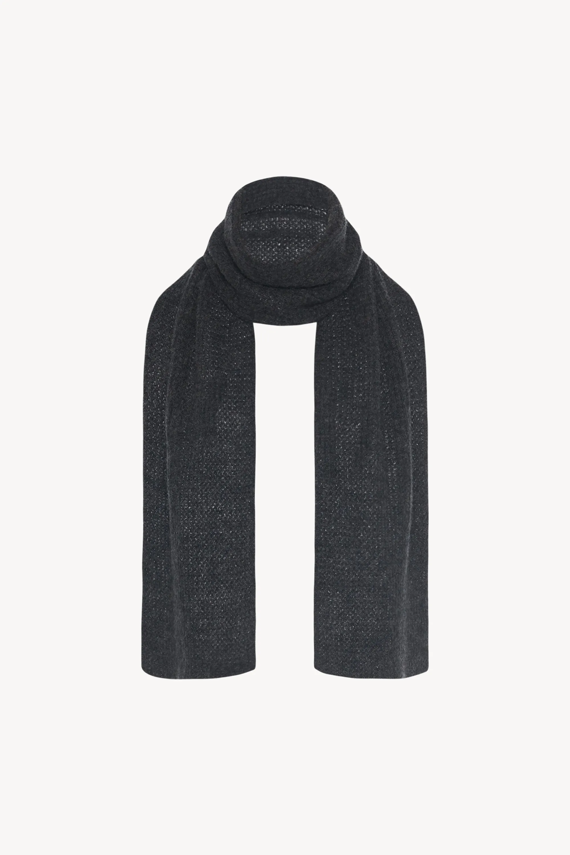 Walt Scarf in Cashmere sold by The Row