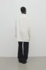 Tarley Jean in Linen sold by The Row