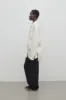 Tarley Jean in Linen sold by The Row