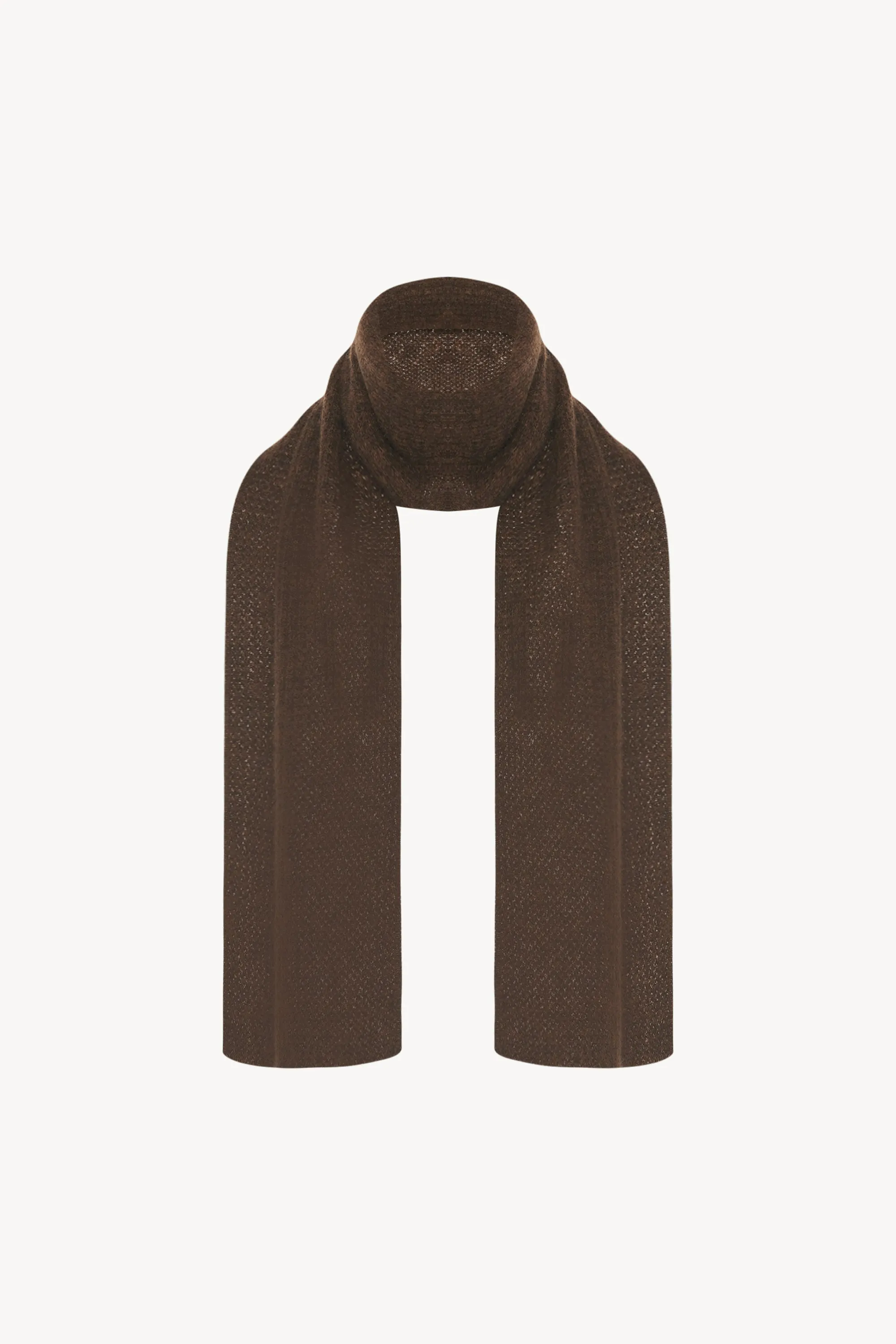 Walt Scarf in Cashmere sold by The Row