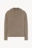 Yuto Sweater in Viscose sold by The Row
