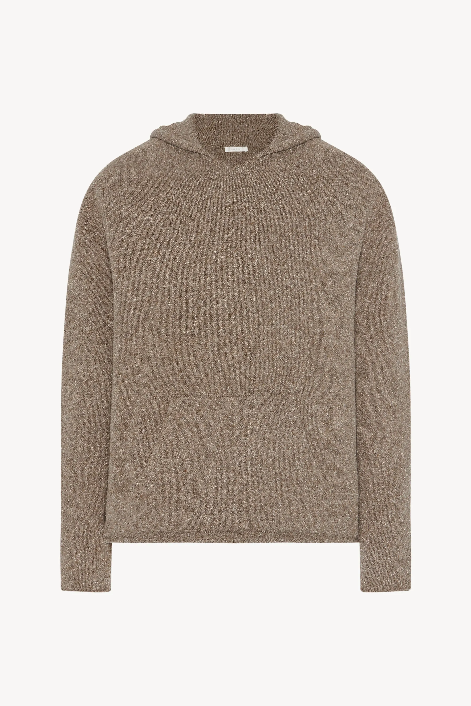 Yuto Sweater in Cotton sold by The Row