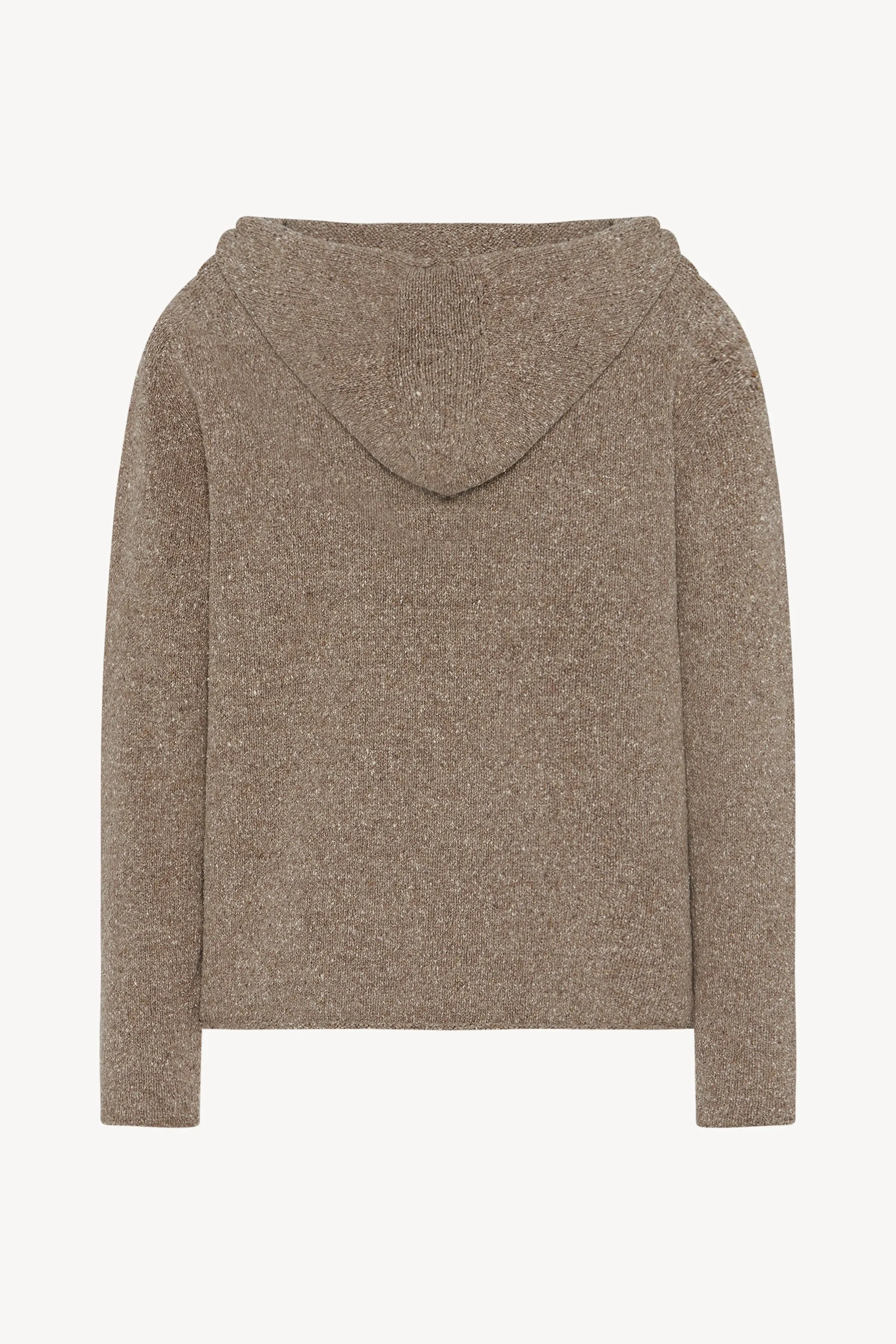 Yuto Sweater in Cotton sold by The Row product image thumbnail 2