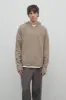 Yuto Sweater in Viscose sold by The Row