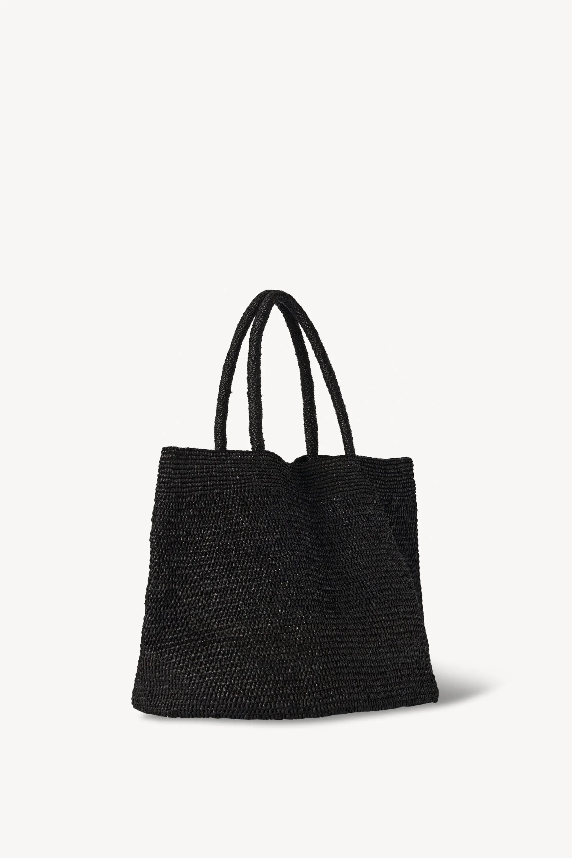 Oregon Bag in Raffia sold by The Row product image thumbnail 2