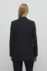 Misia Jacket in Wool sold by The Row