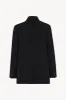 Misia Jacket in Wool sold by The Row