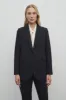 Misia Jacket in Wool sold by The Row