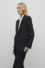 Misia Jacket in Wool sold by The Row
