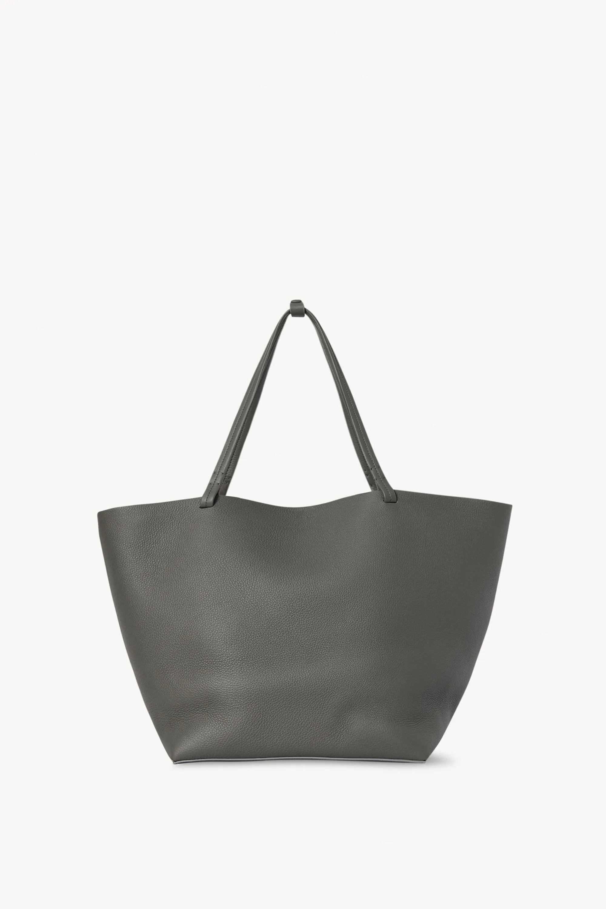 XL Park Tote in Leather sold by The Row