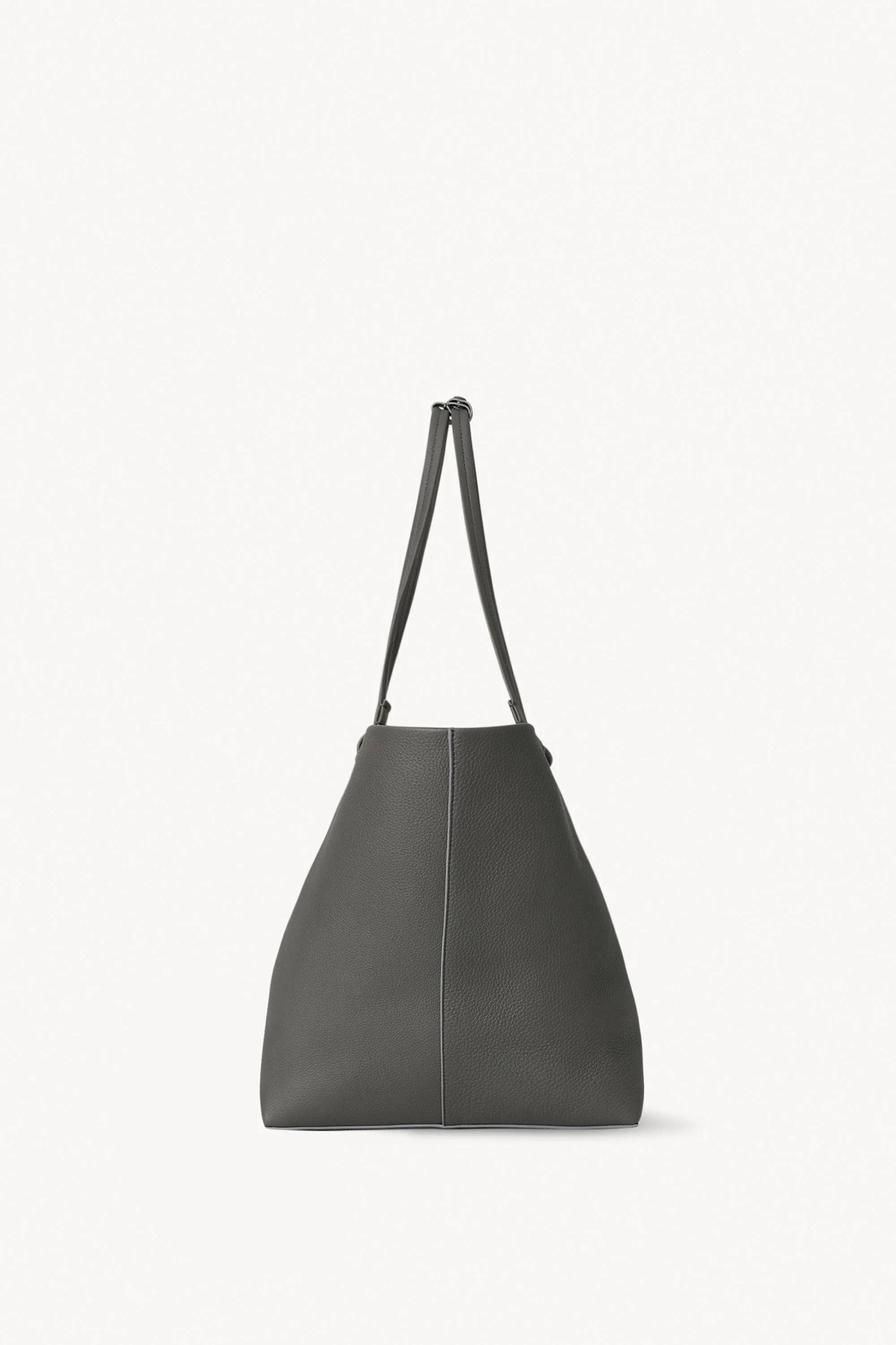 XL Park Tote in Leather sold by The Row product image thumbnail 3