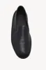 Vasko Slip On Shoe in Leather sold by The Row