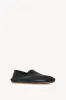 Vasko Slip On Shoe in Leather sold by The Row