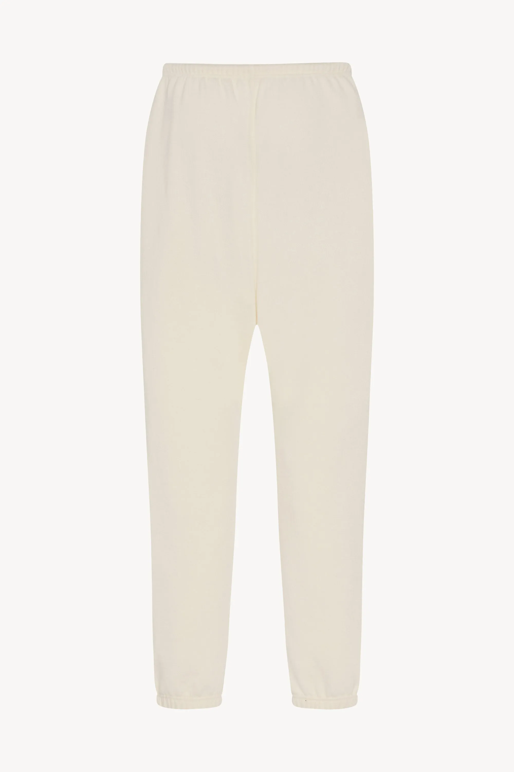 Teo Pant in Cotton and Cashmere sold by The Row product image thumbnail 2