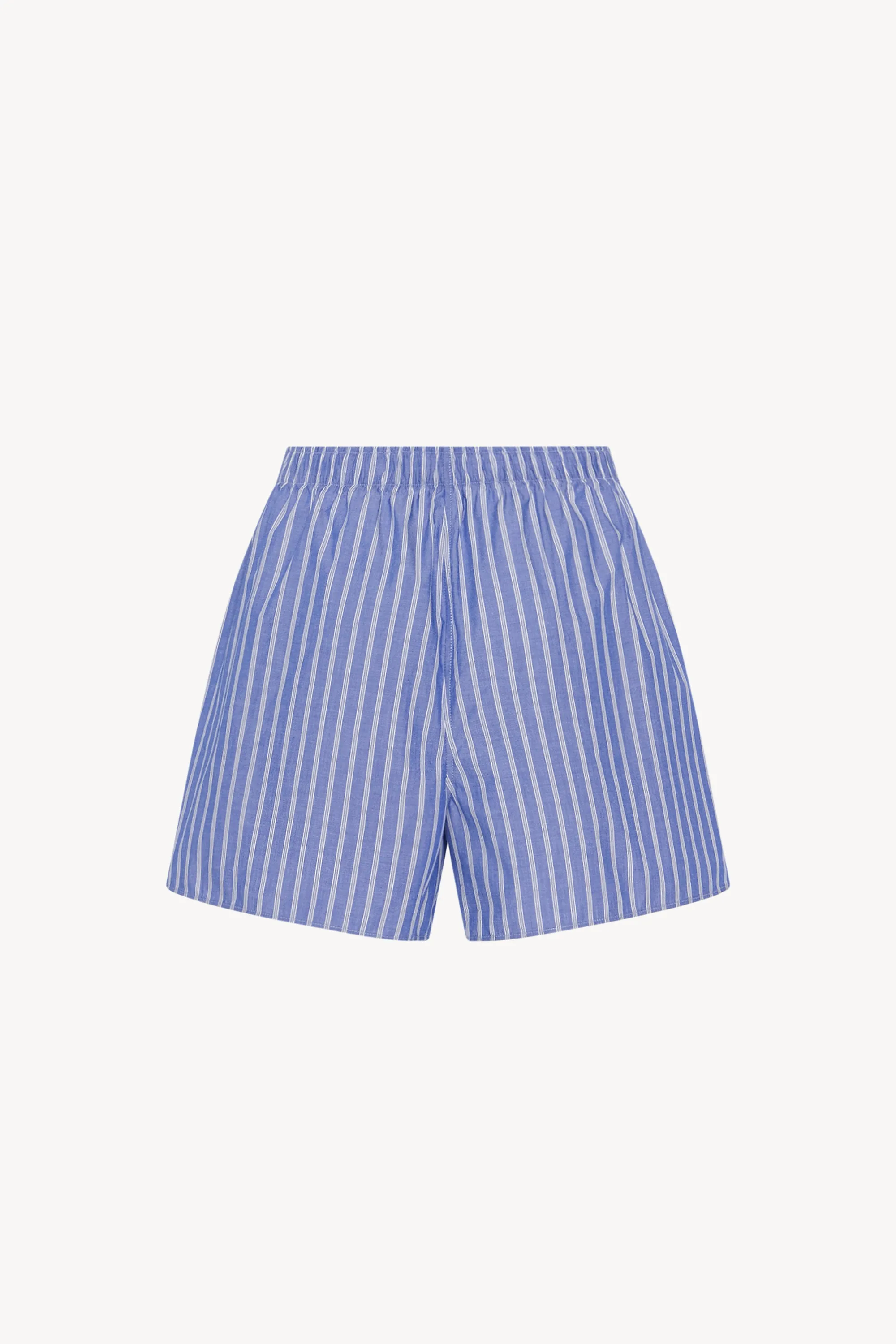 Nicasia Shorts in Cotton sold by The Row product image thumbnail 2