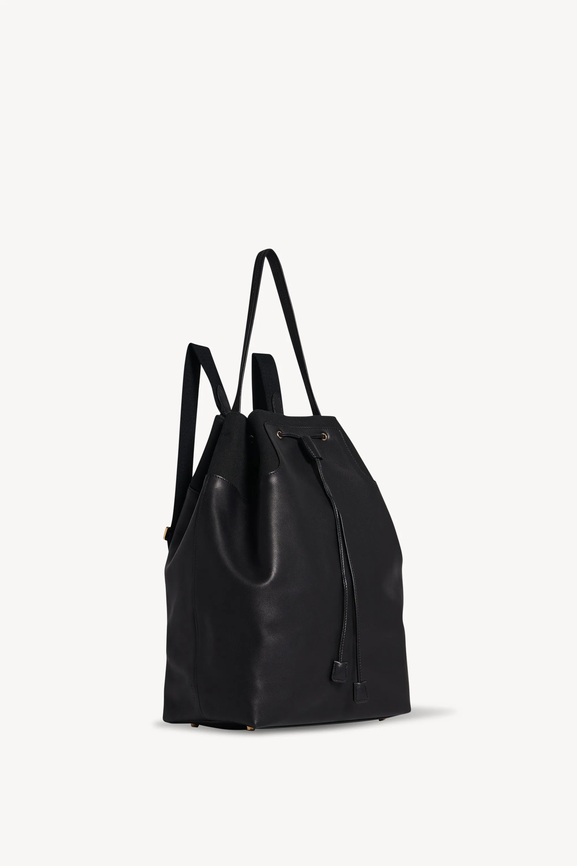 Spring Backpack 11 in Leather sold by The Row product image thumbnail 2