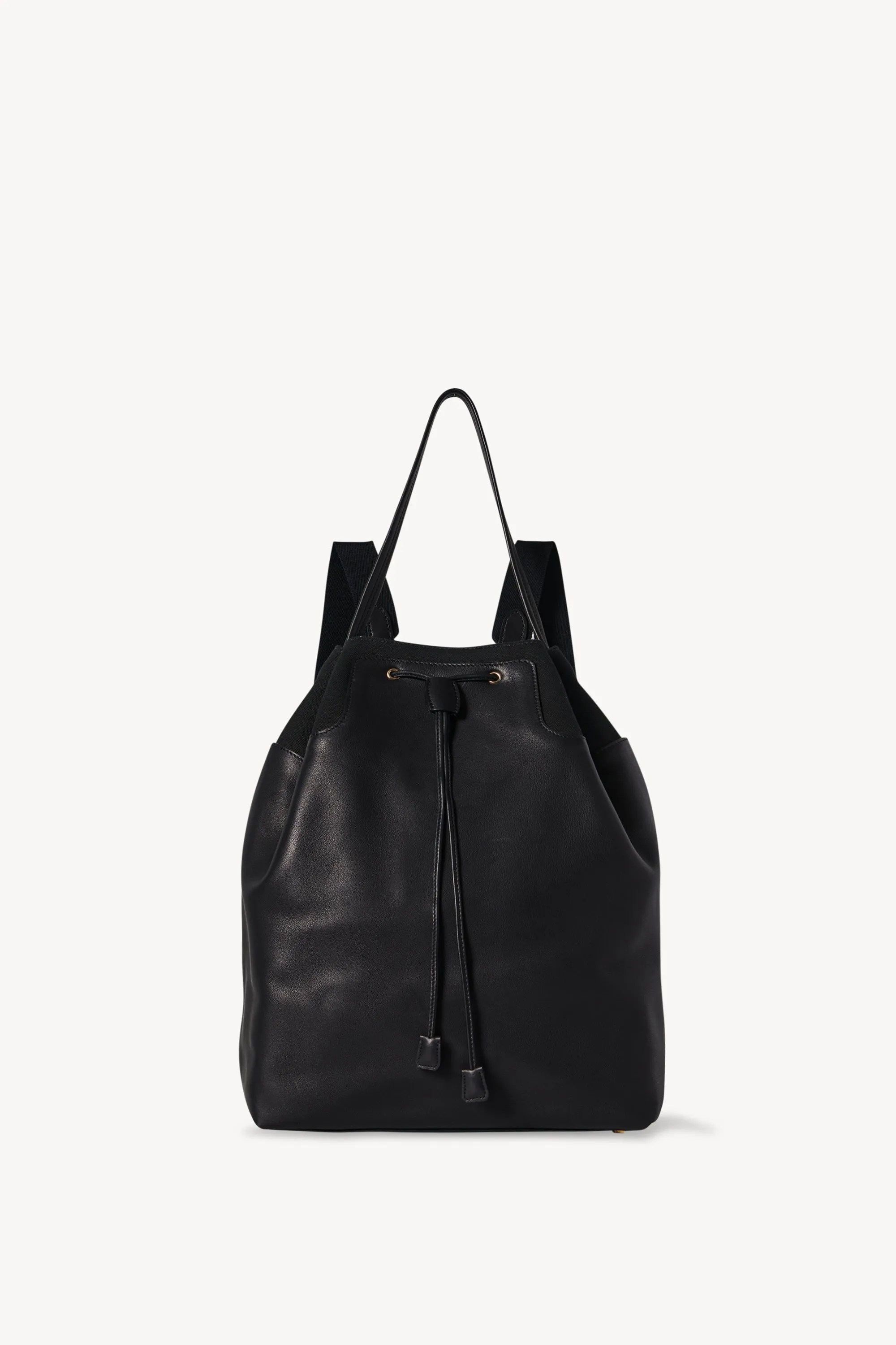 Spring Backpack 11 in Leather sold by The Row