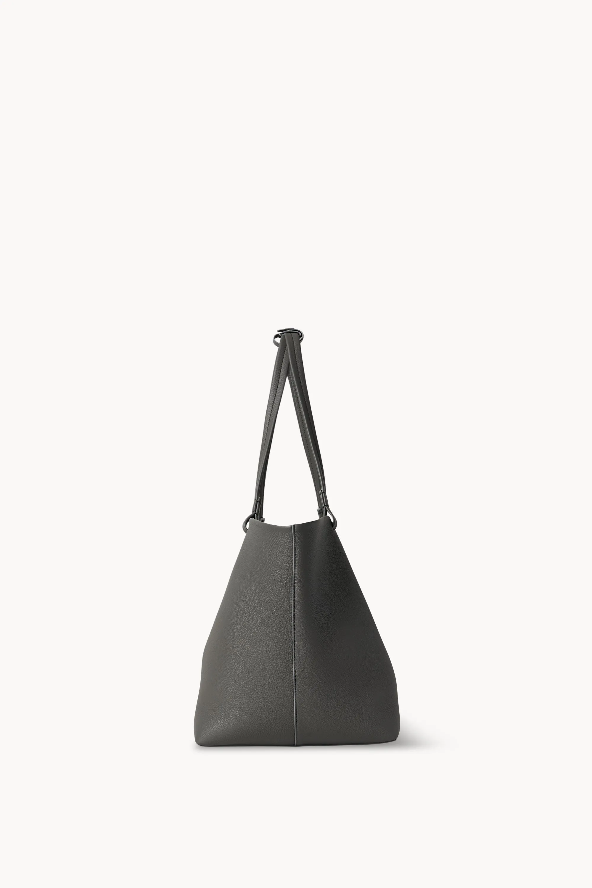 Park Tote Three Bag in Leather sold by The Row product image thumbnail 3