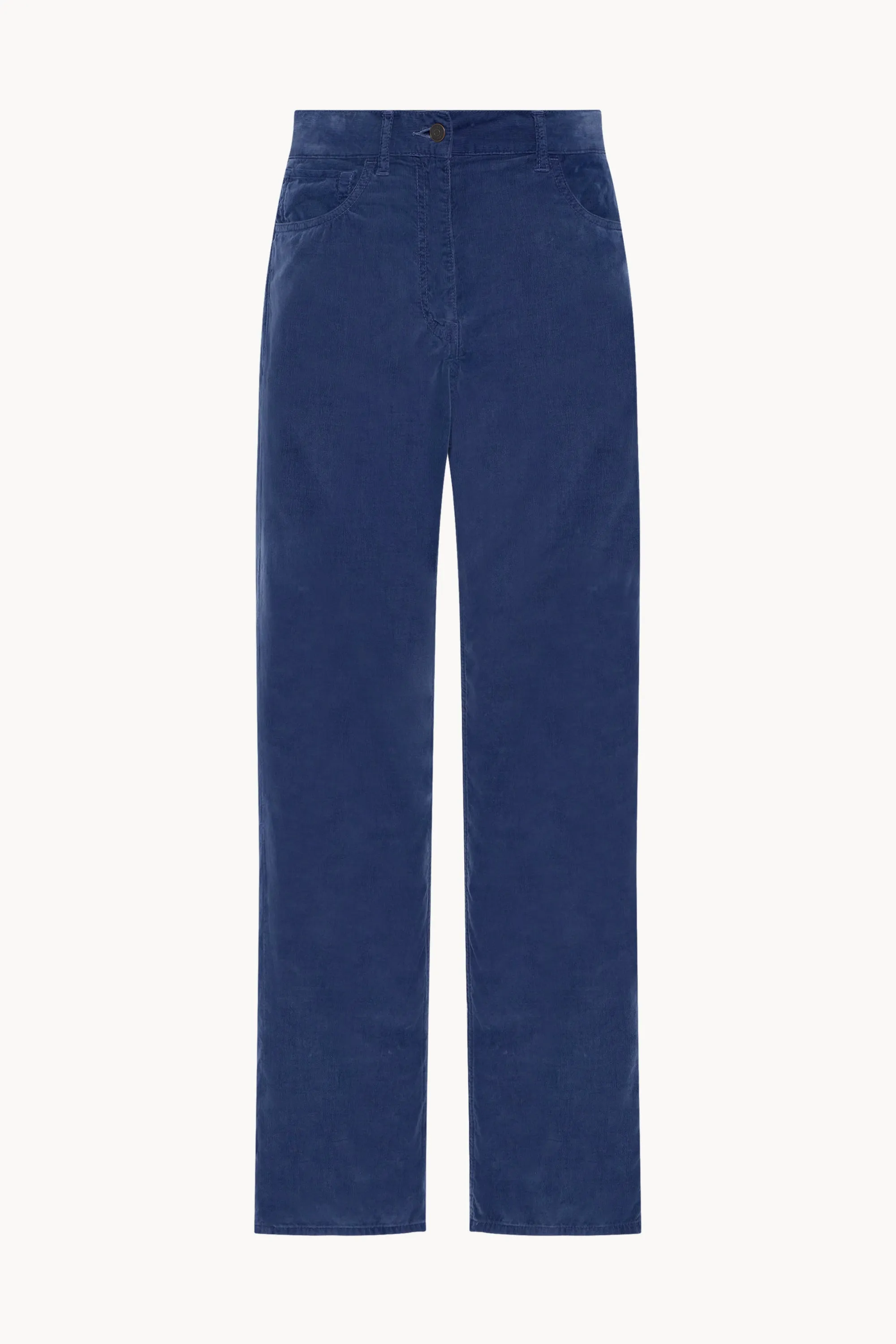 Tarley Pant in Corduroy sold by The Row