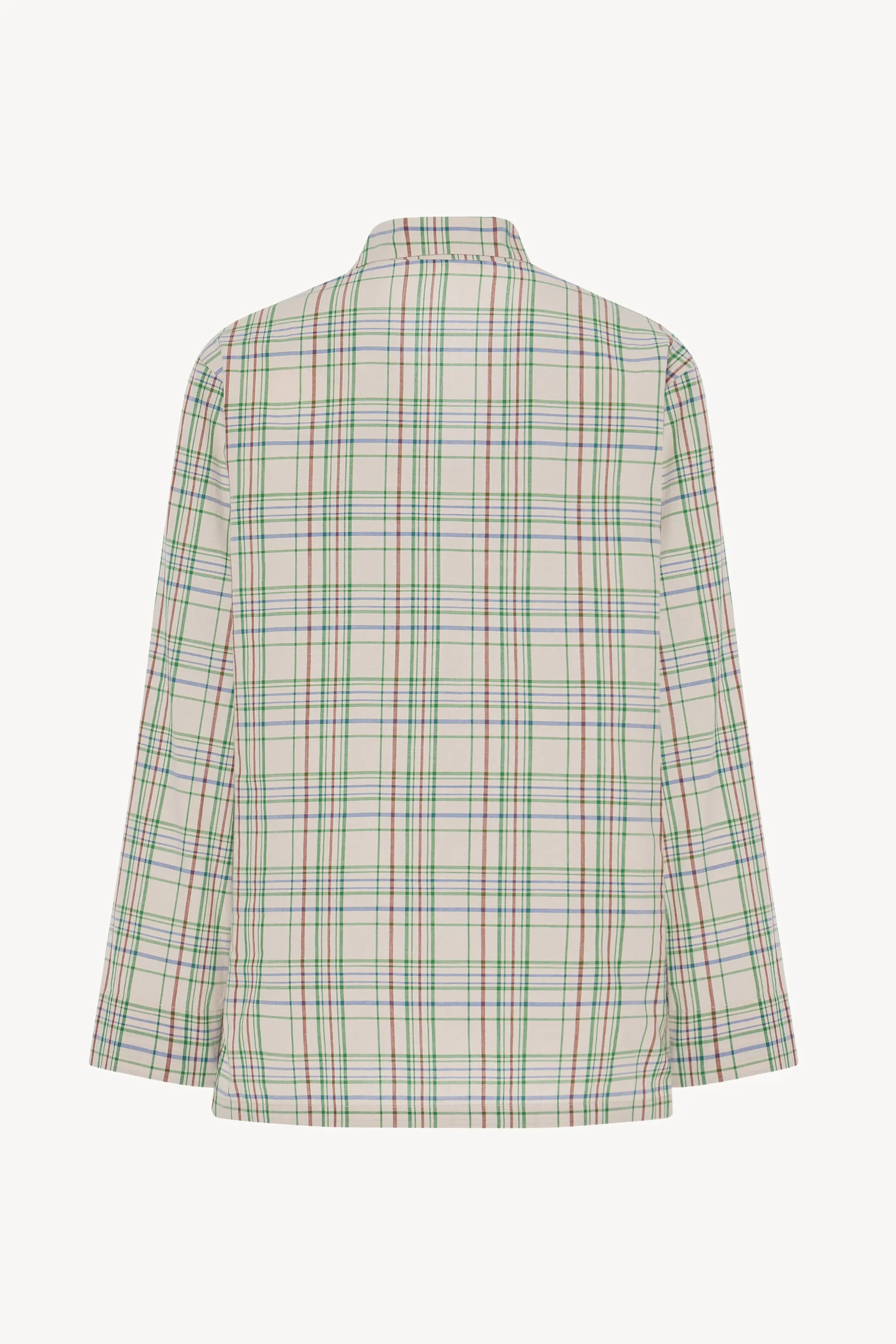 Morpheus Shirt in Cotton sold by The Row product image thumbnail 2