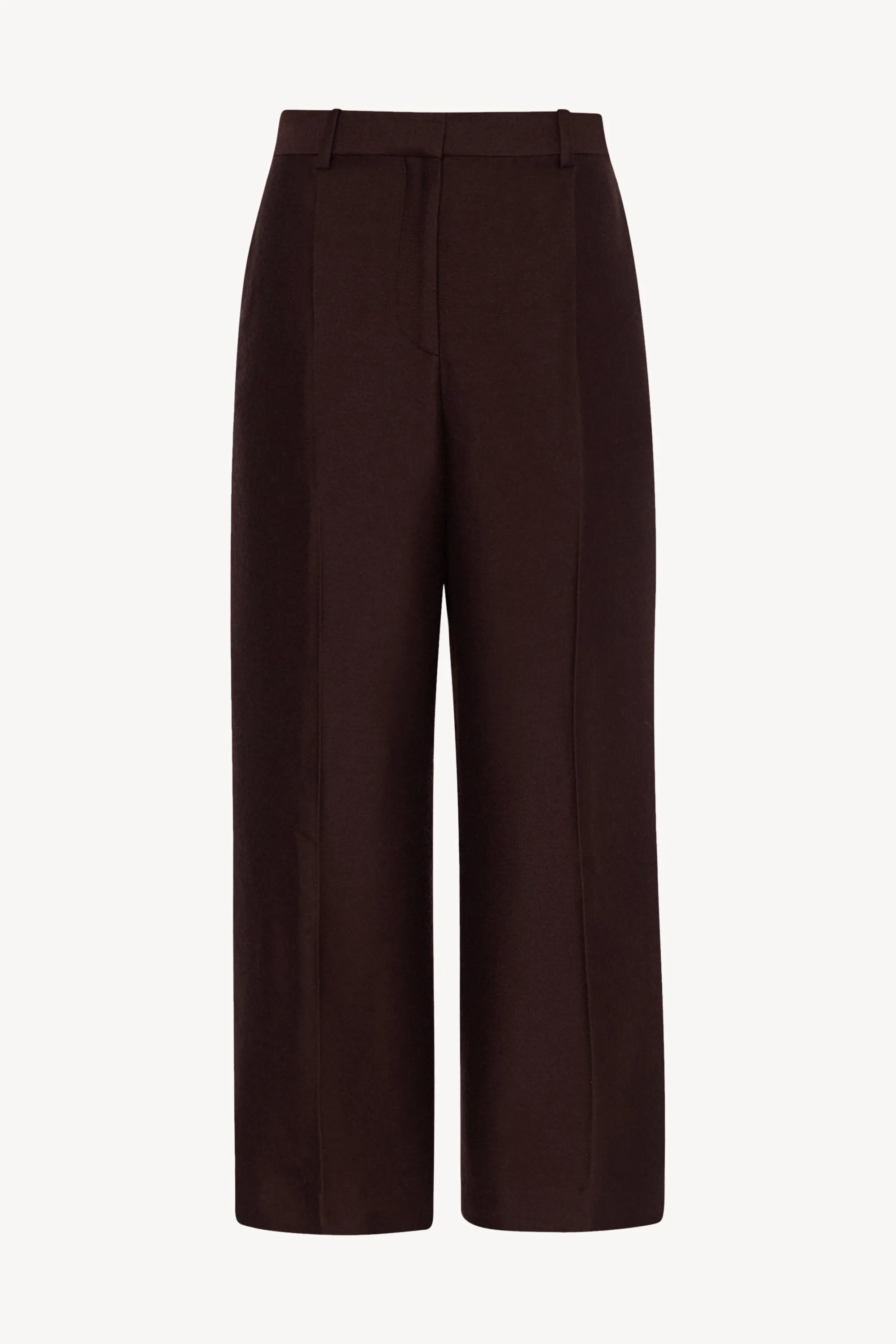 Noxy Pant in Cashmere and Silk sold by The Row